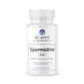Dr. Emil Aging & Longevity Spermidine 5mg - 60 Capsules