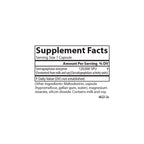 Carlson Serrapeptase 120000 SPUs Delayed Release - 90 Vegetarian Capsules - image 4