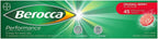 Berocca Performance Original Berry Flavour - 45 Tablets - image 4
