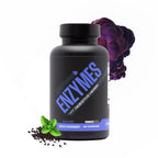 Sculpt Nation Digestive Enzymes Multi-Enzyme - 90 Capsules