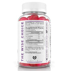PUREFINITY Kids Melatonin Gummies 5mg - 120 Gummies - image 6