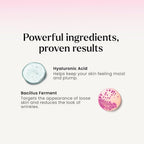 MAËLYS RE-SOLVE Age-Defying Body Serum with Hyaluronic Acid - 3.5 Fl Oz - image 4