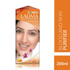 Zandu Lalima Ayurvedic Supplement - 200 ml - image 2