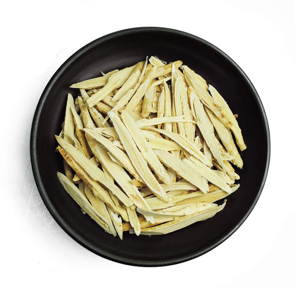Dongkwang Yello Leader Astragalus Mongholicus Cut - 600g