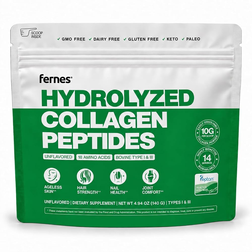 Fernes Collagen All