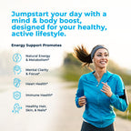 VitaMedica Energy Support Multivitamin B Complex - 90 Tablets - image 3