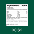 Standard Process Children's Immune Support Supplement - 60 Wafers - image 2