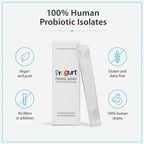 PROGURT Probiotic Sachets 1 Trillion CFU - 5 Pack - image 6