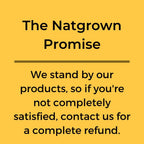 Natgrown Organic Maca Root Powder Capsules - 120 Count - image 6