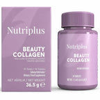 FARMASi Nutriplus Beauty Collagen Tablets - 30 Count
