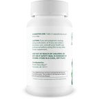 Power Blast Detox Power Blast Internal Cleansing Complex - 60 Capsules - image 3