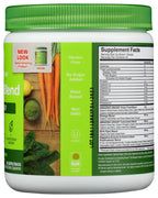 Amazing Grass Energy Green Superfood Lemon Lime Powder - 7.4 oz - image 4