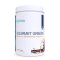 NuEthix Formulations Gourmet Greens Drink Powder - 27 Servings