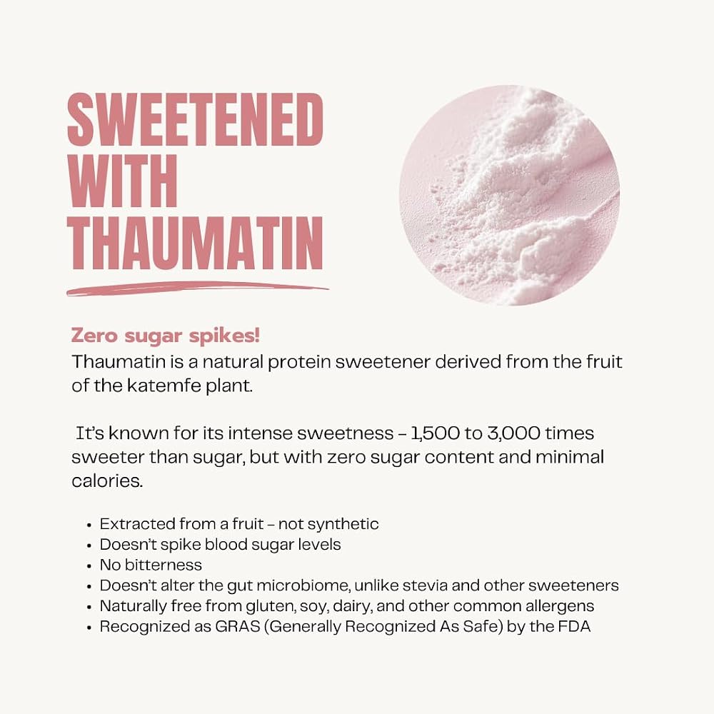 VITALSUPP Electrolyte Powder Zero Sugar Keto - 45 Servings - image 3