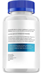 Indelo Pronervium Nerve Health Support Capsules - 120 Capsules - image 2