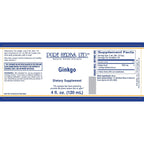 Pure Herbs Ginkgo Liquid for Mental Sharpness - 4 fl oz - image 3