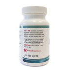 Wellness Resources I3C + DIM Capsules for Estrogen Metabolism - 60 Capsules - image 9