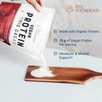 Live Conscious Protein Powder