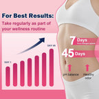 ZEBORA Vaginal Probiotics for Women Health 100 Billion CFUs - 90 Capsules - image 8