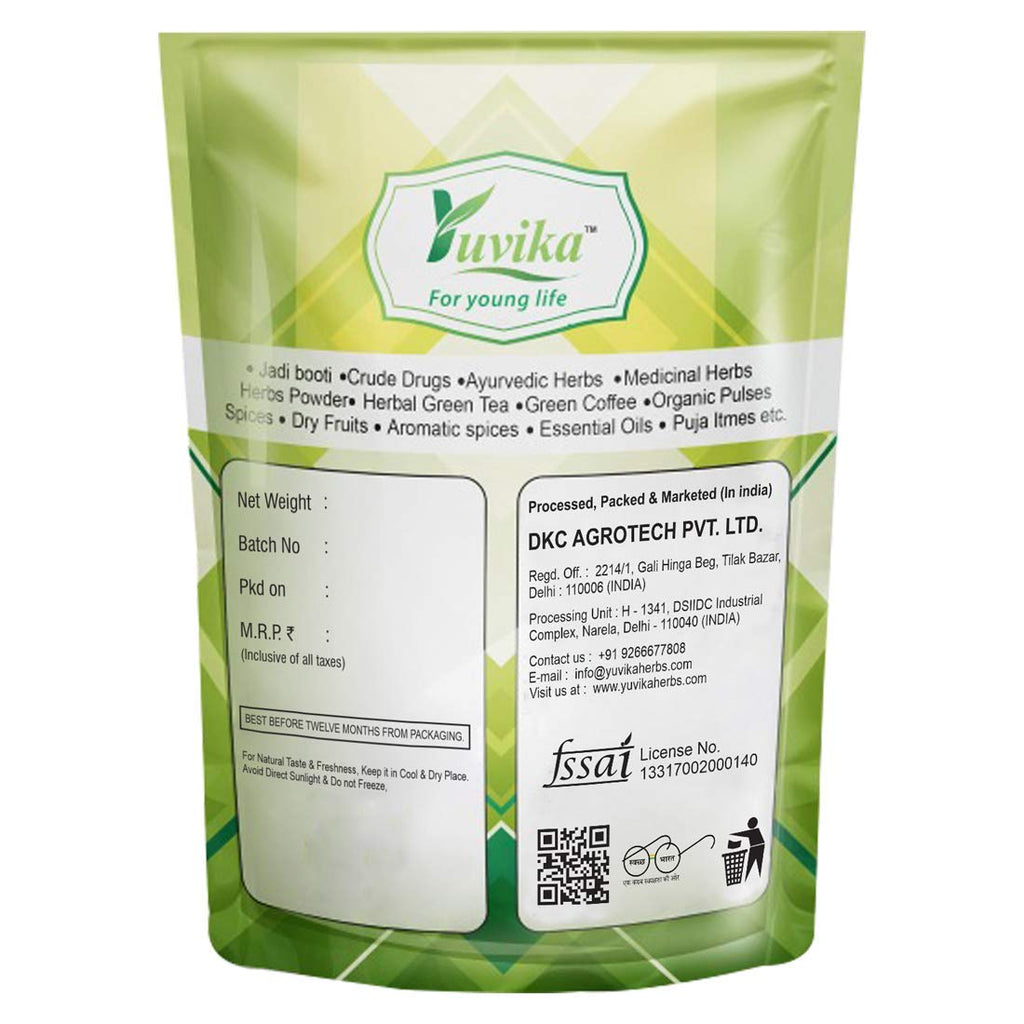 Yuvika Gorakhmundi Sphaeranthus Indicus Herbal Supplement - 200g - image 4