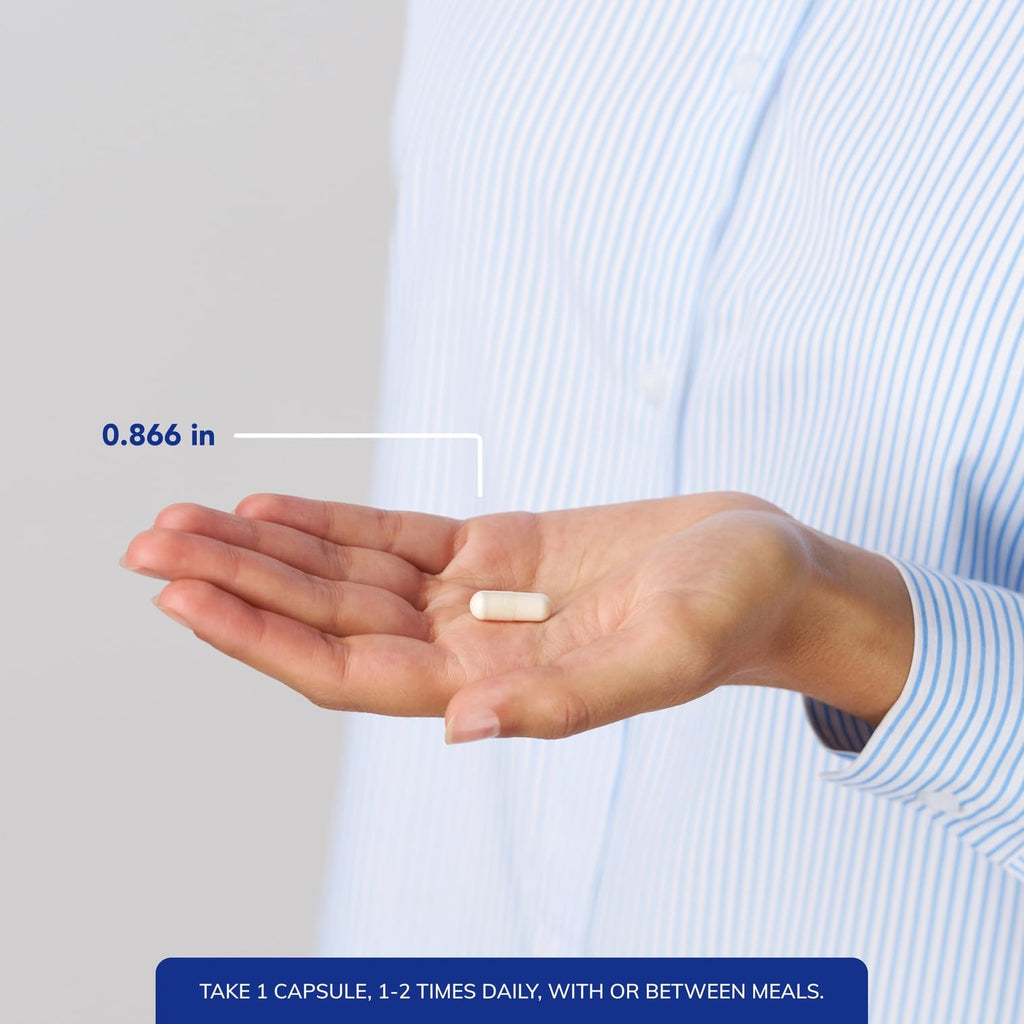 Pure Encapsulations Probiotic G.I. - 30 Capsules - image 4