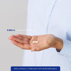 Pure Encapsulations Probiotic G.I. - 30 Capsules - image 4