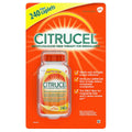 Citrucel Fiber Therapy Methylcellulose - 240 Caplets