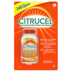 Citrucel Fiber Therapy Methylcellulose - 240 Caplets