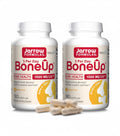 Jarrow Formulas BoneUp Three Per Day Bone Health - 180 Capsules