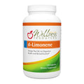 Wellness Resources d-Limonene 1000mg - 120 Capsules