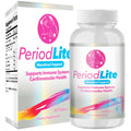 Period Lite Heavy Period Relief Supplement - 50 Capsules