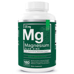 Essential Elements Magnesium
