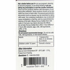 Ferrous Sulfate Elixir 220mg/5mL Iron Supplement - 4 Pack - image 4
