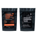 Chandanni Organic Superfood Power Blend Powder - 16 Ounce