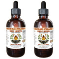 Hawaii Pharm Red Lentil (Lens culinaris) Seed Liquid Extract