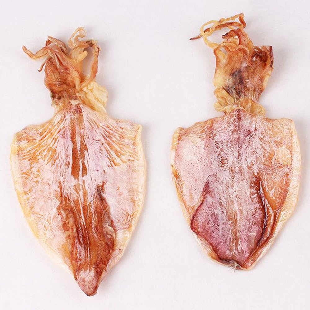 CHEWYZ Dried Squid