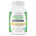 TerraForm Nutrition Prevail Probiotics 40 Billion CFU - 60 Capsules