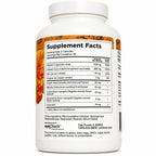 Pristene Macutene Protect Eye Vitamins AREDS 2 Formula - 60 Capsules - image 3