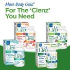 Body Gold Digestive Clenz - image 6