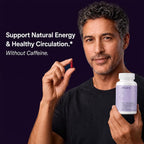 Mars by GHC Nitric Oxide Booster with L-Arginine & L-Citrulline - 60 Capsules - image 8