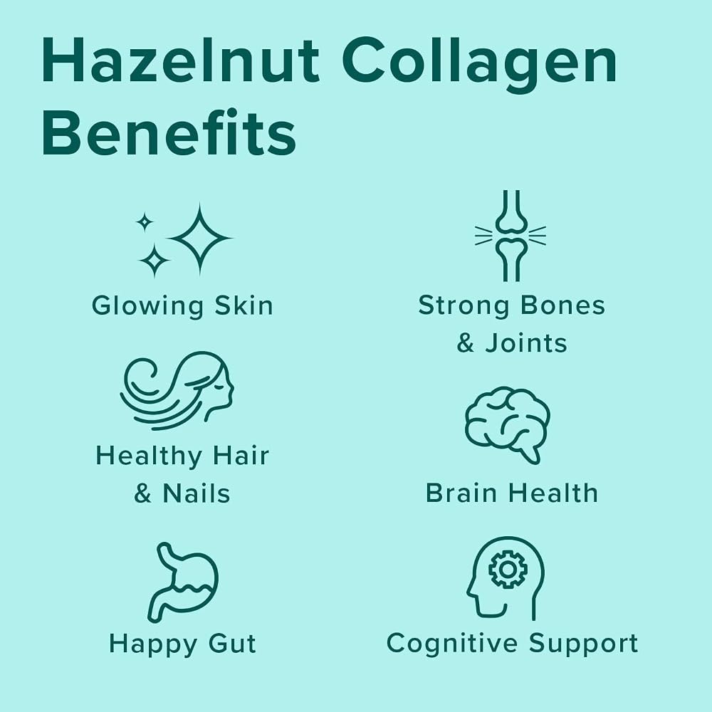 Further Food Premium Collagen Peptides Powder Supplement