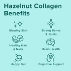 Further Food Premium Collagen Peptides Powder Supplement