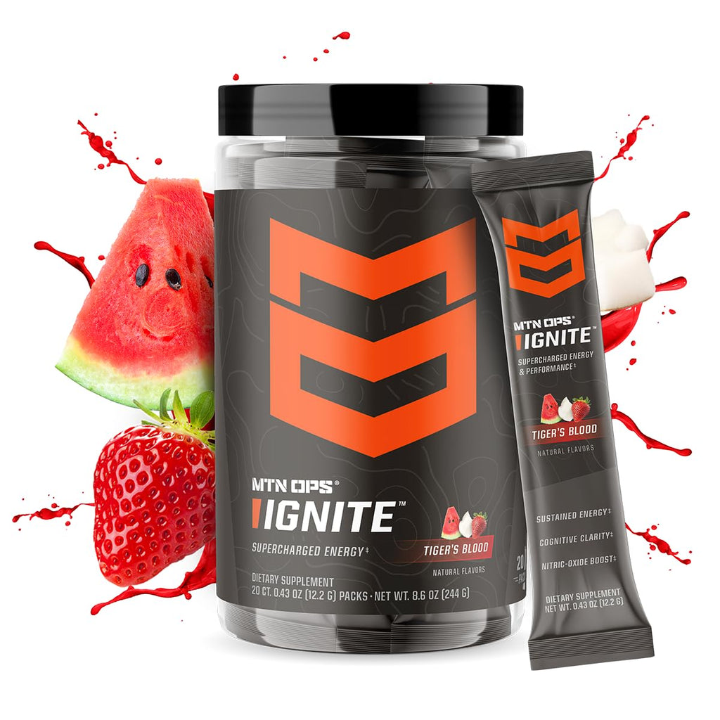 MTN OPS Ignite