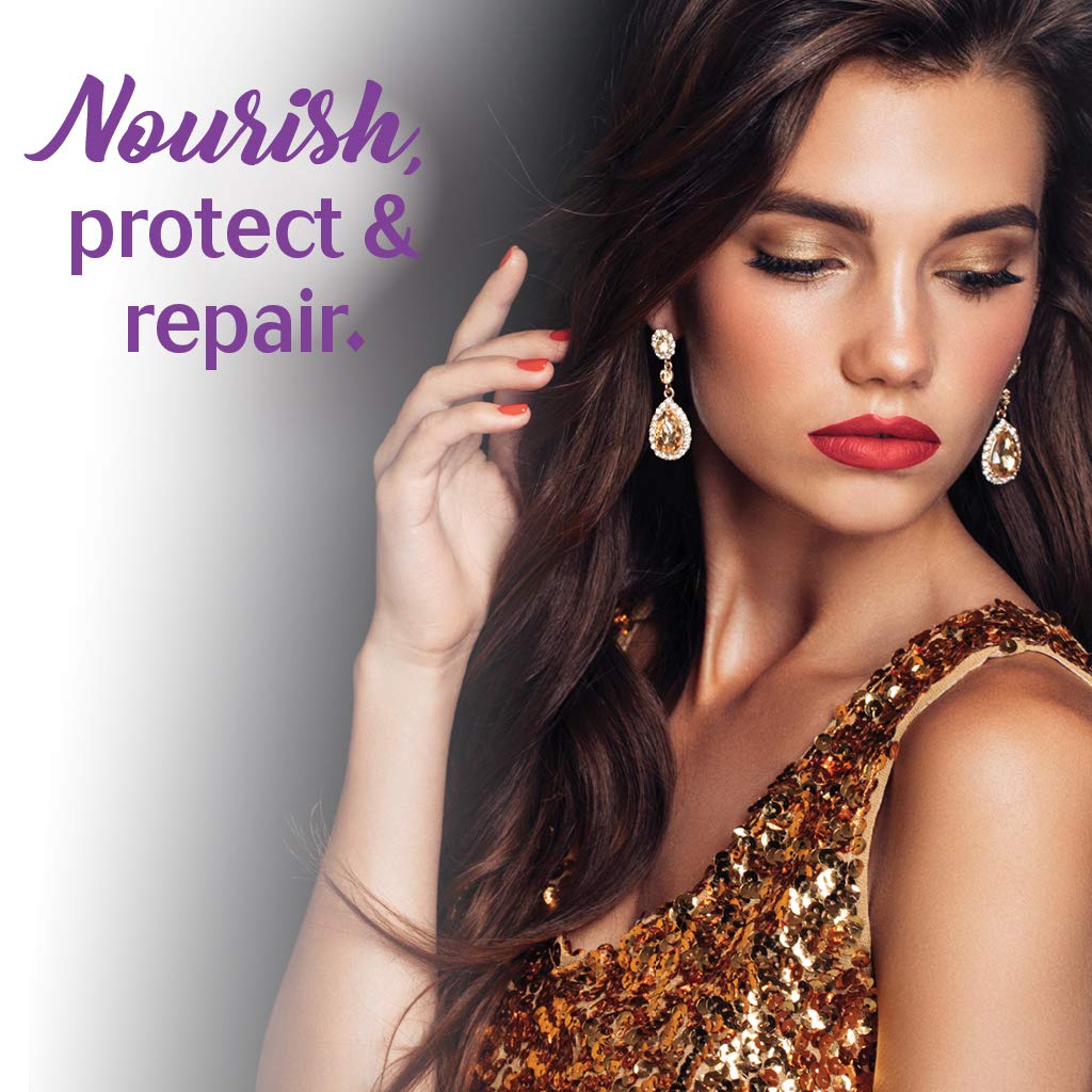 BlueBonnet Beautiful Ally Hair, Skin & Nails Collagen - 90 Capsules - image 6