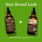 plnt Organic Liquid Valerian Full Spectrum Alcohol-Free - 2 fl. oz. - image 2