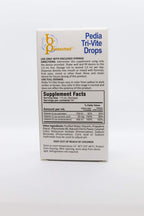 Szong Vitamin A, C & D Drops for Infants and Toddlers - 3 Pack - image 2