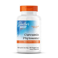 Doctor's BEST Curcumin Phytosome Joint Support - 180 Vegetarian Capsules