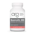 Allergy Research Group Quercetin 300 mg with Vitamin C - 60 Capsules
