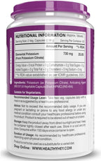 Generic Potassium Citrate 730mg - image 3