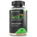 Nuliv Science Pure AstraGin Bioavailability Enhancer - 60 Capsules